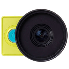 Filtro de lente con filtro UV de 52 mm con t...