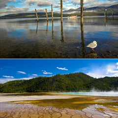 Filtro de lente UV de círculo redondo de 52 ...