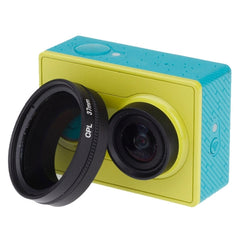 Filtro CPL de 37 mm Filtro de lente polariza...