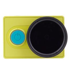 Filtro CPL de 37 mm Filtro de lente polariza...