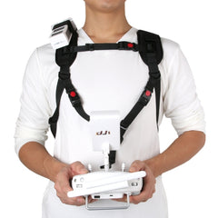 Mochila De Hombro Bolsa De Transporte Para DJI Phantom 3