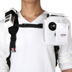 Mochila De Hombro Bolsa De Transporte Para DJI Phantom 3