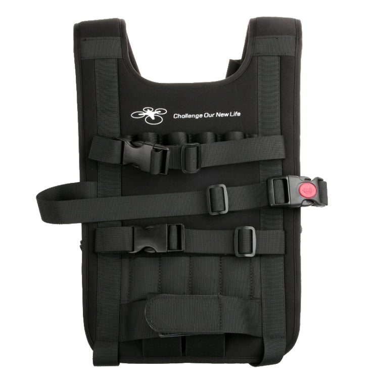 Mochila De Hombro Bolsa De Transporte Para DJI Phantom 3