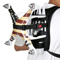 Mochila De Hombro Bolsa De Transporte Para DJI Phantom 3