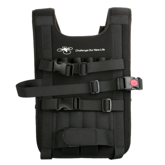 Mochila De Hombro Bolsa De Transporte Para DJI Phantom 3