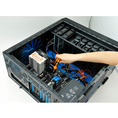 JAKEMY JM-8100 Juego de destornilladores par...
