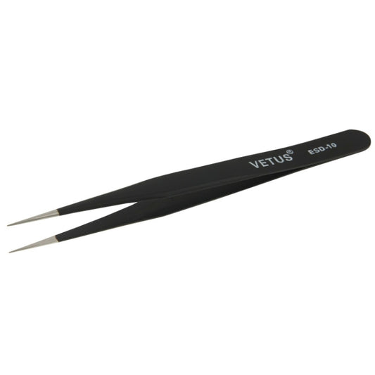 Pinzas Antiestáticas ESD-10, ESD-10
