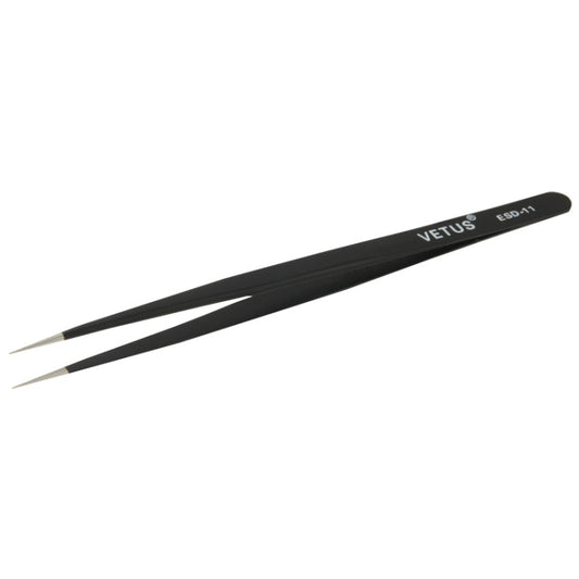 Pinzas Antiestáticas VETUS ESD-11, ESD-11