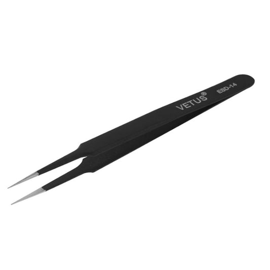 Pinzas antiestáticas ESD-14, ESD-14