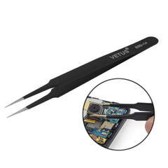 Pinzas antiestáticas ESD-14, ESD-14