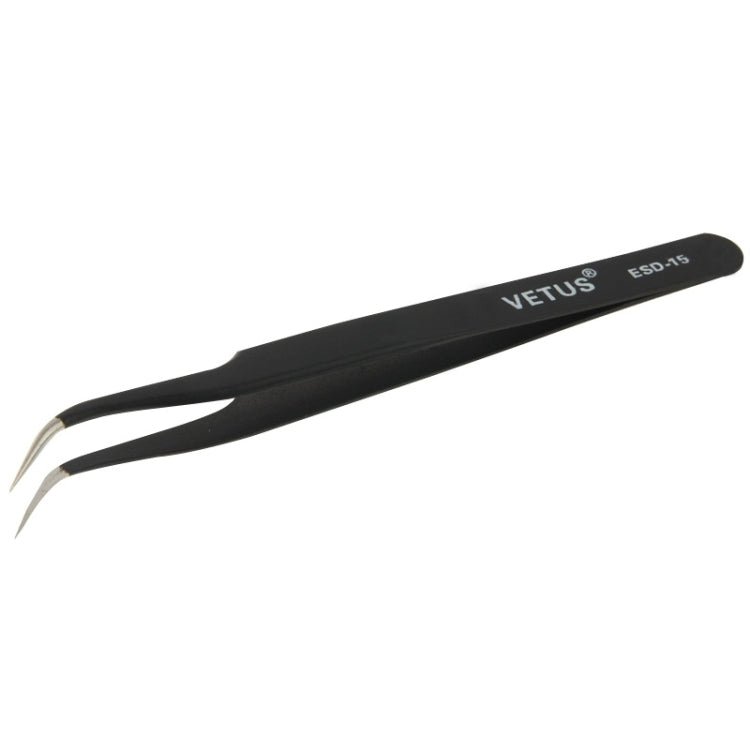 Pinzas Antiestáticas VETUS ESD-15, VETUS ESD-15