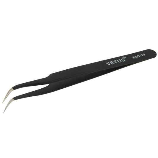 Pinzas Antiestáticas VETUS ESD-15, VETUS ESD-15