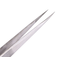 Pinzas Antideslizantes de Acero Inoxidable 2...