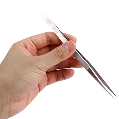 Pinzas Antideslizantes de Acero Inoxidable 2...