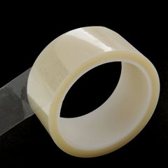 Cinta de poliimida transparente resistente a...