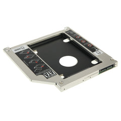Segundo disco duro HDD Caddy de 2,5 pulgadas...