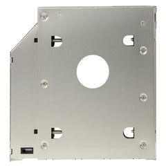 Segundo disco duro HDD Caddy de 2,5 pulgadas...
