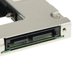 Segundo disco duro HDD Caddy de 2,5 pulgadas...