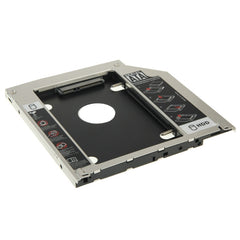 Segundo disco duro HDD Caddy de 2,5 pulgadas...