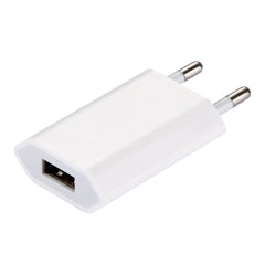 Cargador de viaje con puerto USB único de 5V...