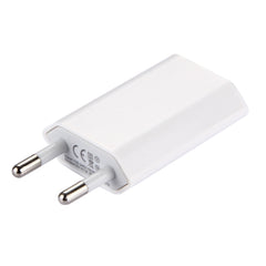 Cargador de viaje con puerto USB único de 5V...
