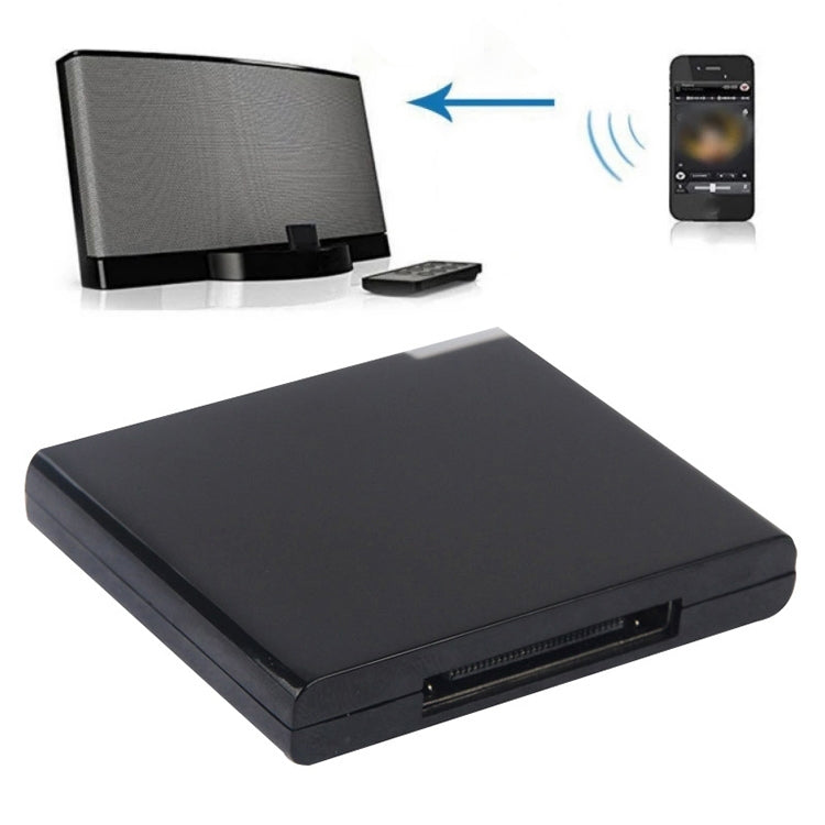 Receptor de Música Bluetooth Inalámbrico par...