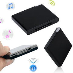 Receptor de Música Bluetooth Inalámbrico par...