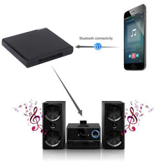 Receptor de Música Bluetooth Inalámbrico par...