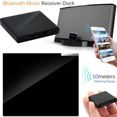 Receptor de Música Bluetooth Inalámbrico par...