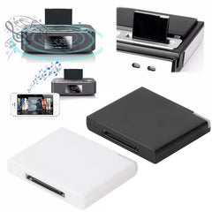Receptor de Música Bluetooth Inalámbrico par...