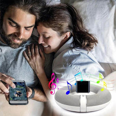 Receptor de Música Bluetooth Inalámbrico par...