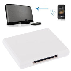Receptor de Música Bluetooth Inalámbrico par...