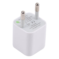 Mini cargador de viaje con interfaz USB únic...