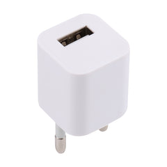 Mini cargador de viaje con interfaz USB únic...