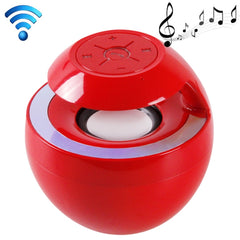 Atractivo altavoz Bluetooth 3.0 + EDR estilo cisne