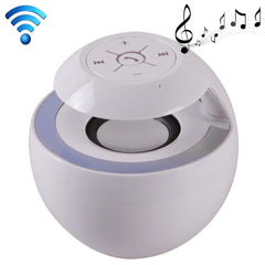 Atractivo altavoz Bluetooth 3.0 + EDR estilo cisne