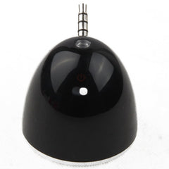 Altavoz para teléfono móvil de 3,5 mm