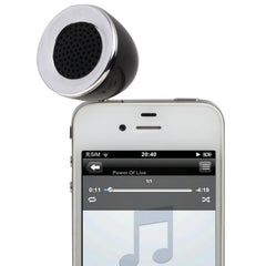 Altavoz para teléfono móvil de 3,5 mm