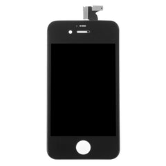 Conjunto de digitalizador (LCD + marco + pan...