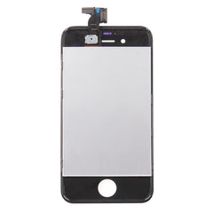 Conjunto de digitalizador (LCD + marco + pan...