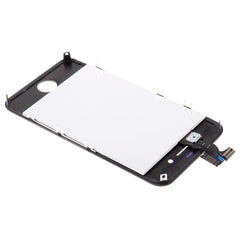 Conjunto de digitalizador (LCD + marco + pan...