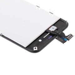 Conjunto de digitalizador (LCD + marco + pan...