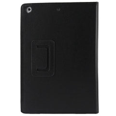 Funda de cuero para iPad 9.7 (2018) y (2017)