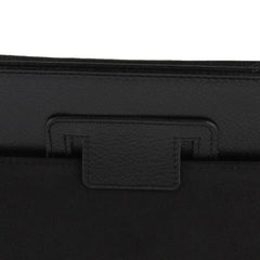 Funda de cuero para iPad 9.7 (2018) y (2017)