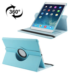 Funda de cuero para iPad 9.7 (2018) y (2017)