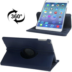 Funda de cuero para iPad 9.7 (2018) y (2017)