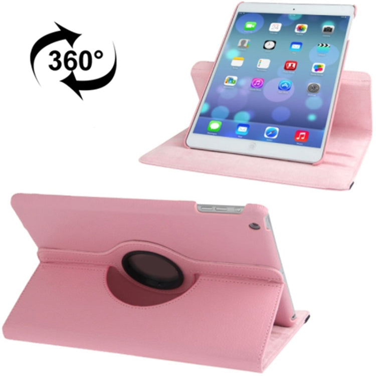 Funda de cuero para iPad 9.7 (2018) y (2017)