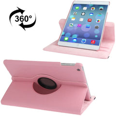 Funda de cuero para iPad 9.7 (2018) y (2017)