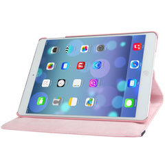 Funda de cuero para iPad 9.7 (2018) y (2017)