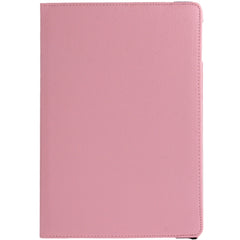 Funda de cuero para iPad 9.7 (2018) y (2017)